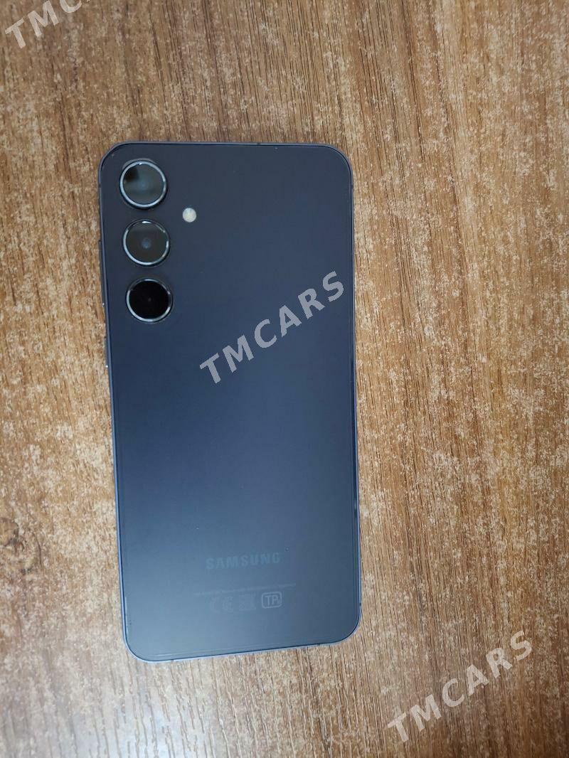 SAMSUNG A55 5g - Гёкдепе - img 6