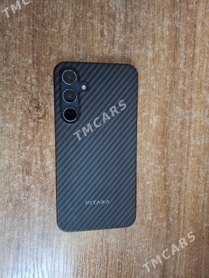 SAMSUNG A55 5g - Гёкдепе - img 5