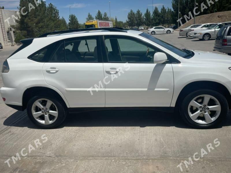 Lexus RX 350 2007 - 205 000 TMT - Türkmengala - img 2