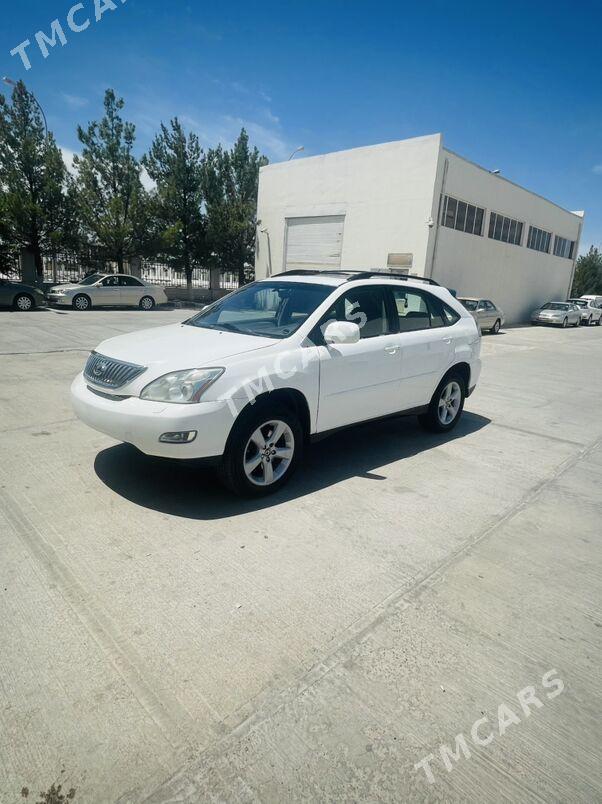 Lexus RX 350 2007 - 205 000 TMT - Türkmengala - img 6