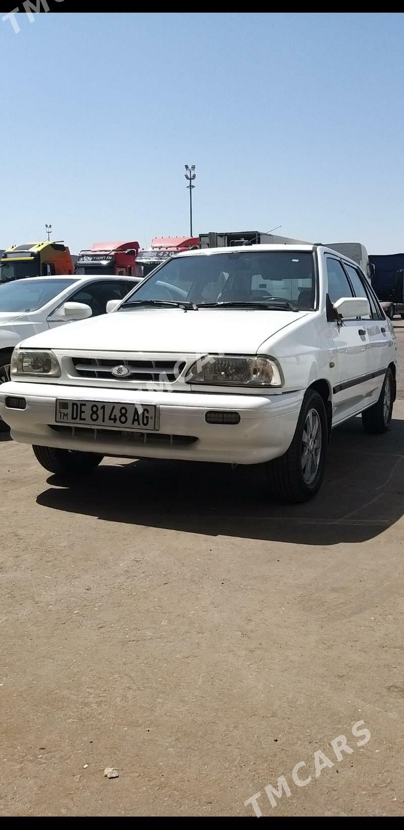 Saipa Saba 2010 - 60 000 TMT - Ашхабад - img 3