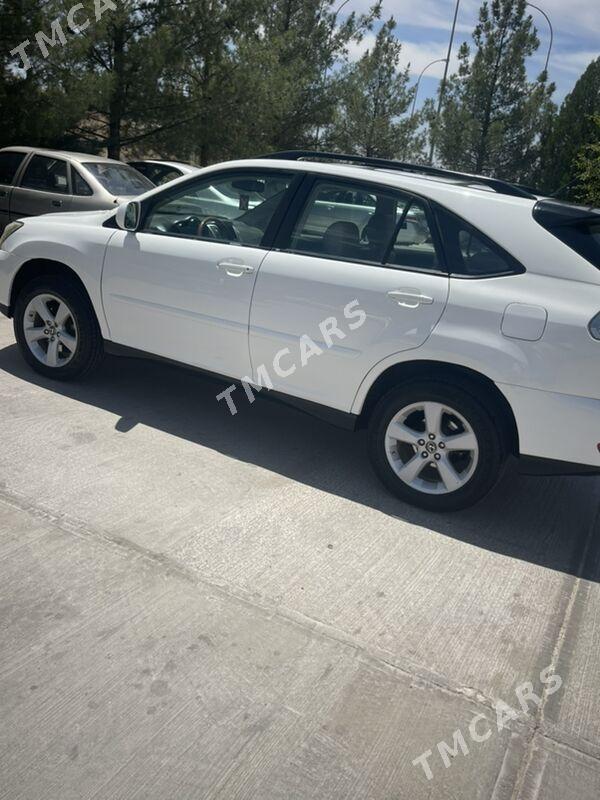 Lexus RX 350 2007 - 205 000 TMT - Türkmengala - img 3