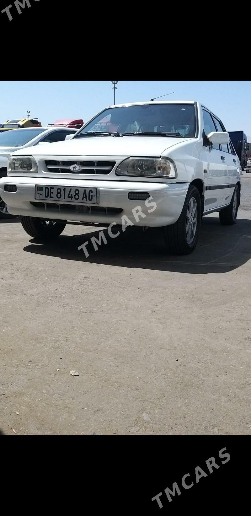 Saipa Saba 2010 - 60 000 TMT - Ашхабад - img 2