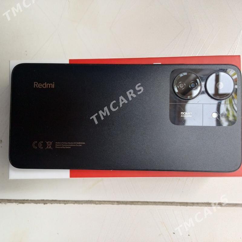 Redmi 13c - Türkmenabat - img 5