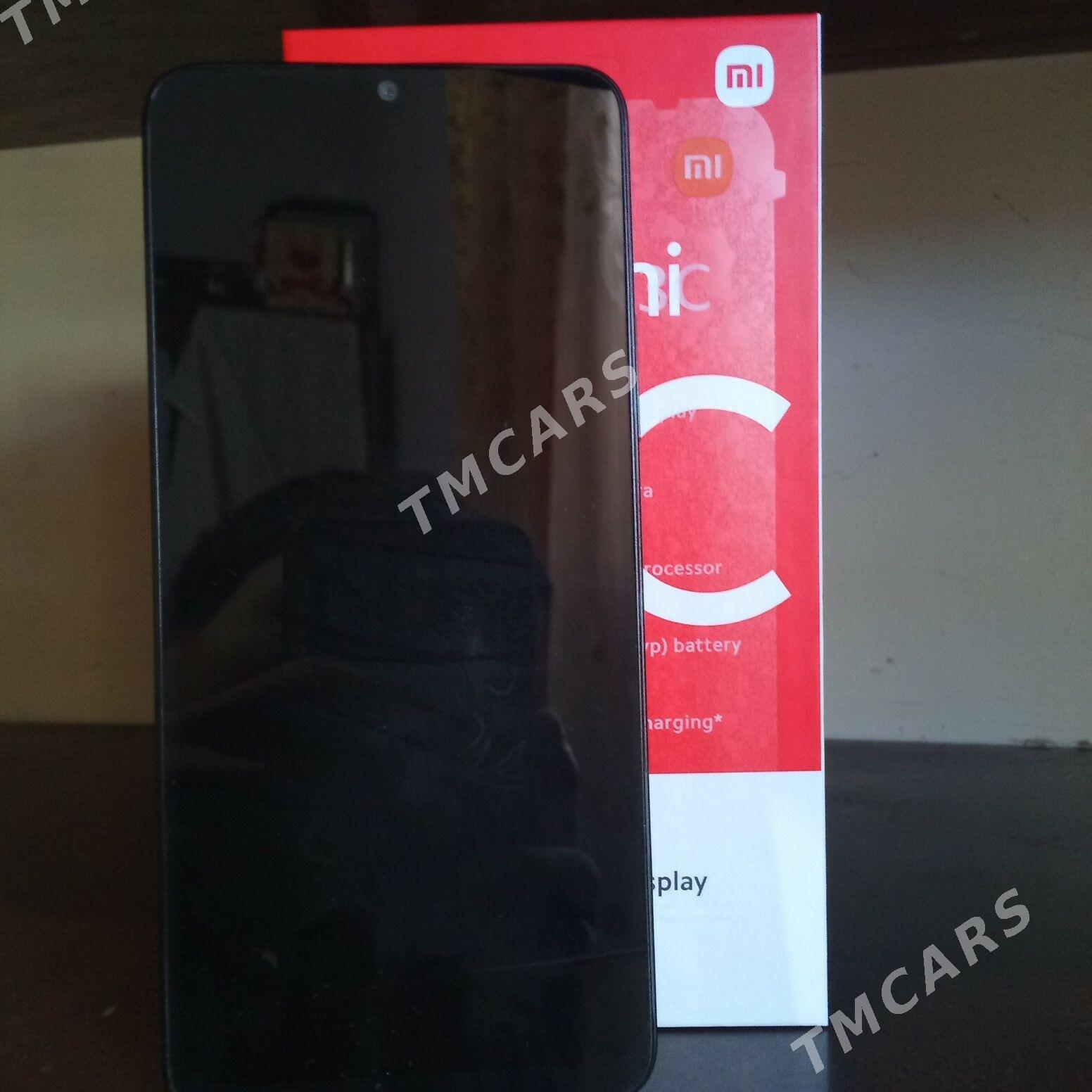 Redmi 13c - Türkmenabat - img 2