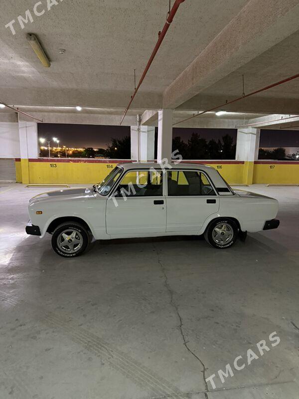 Lada 2107 2000 - 47 500 TMT - Aşgabat - img 3