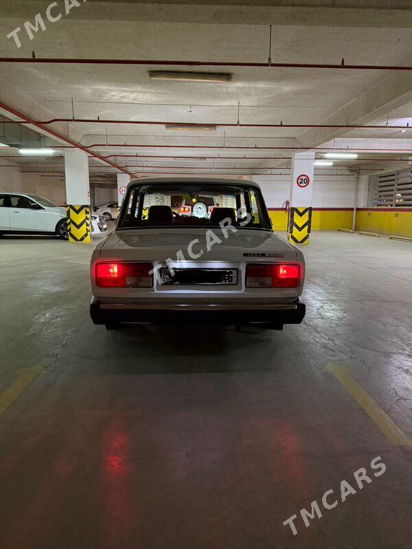 Lada 2107 2000 - 47 500 TMT - Aşgabat - img 2