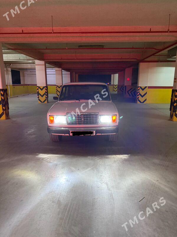 Lada 2107 2000 - 47 500 TMT - Aşgabat - img 4