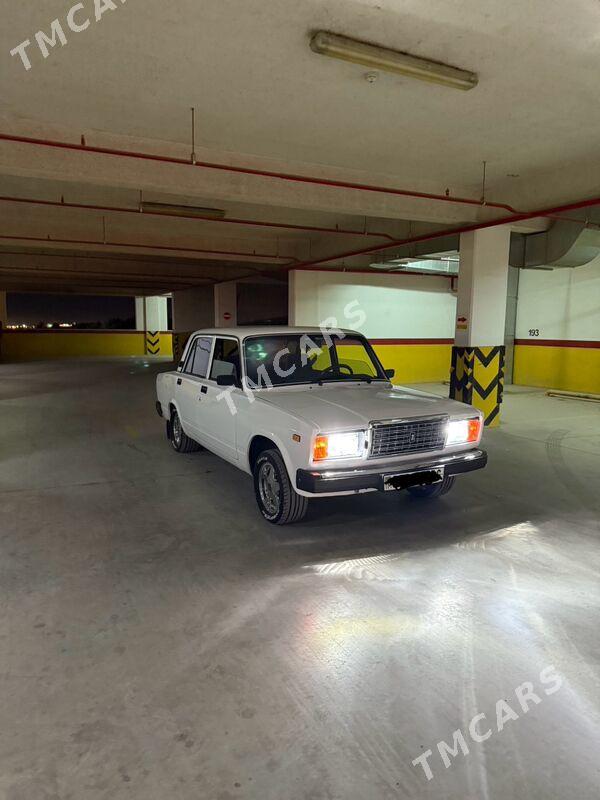 Lada 2107 2000 - 47 500 TMT - Aşgabat - img 5