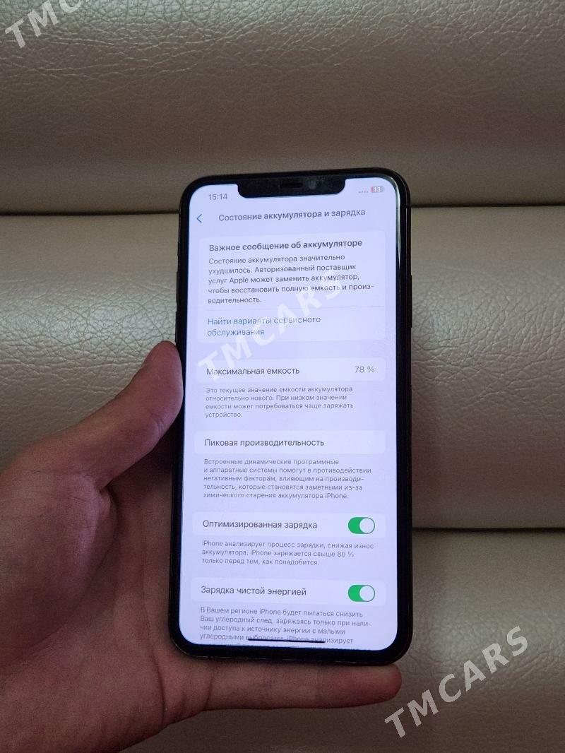 iPhone 11Pro Max - Aşgabat - img 7