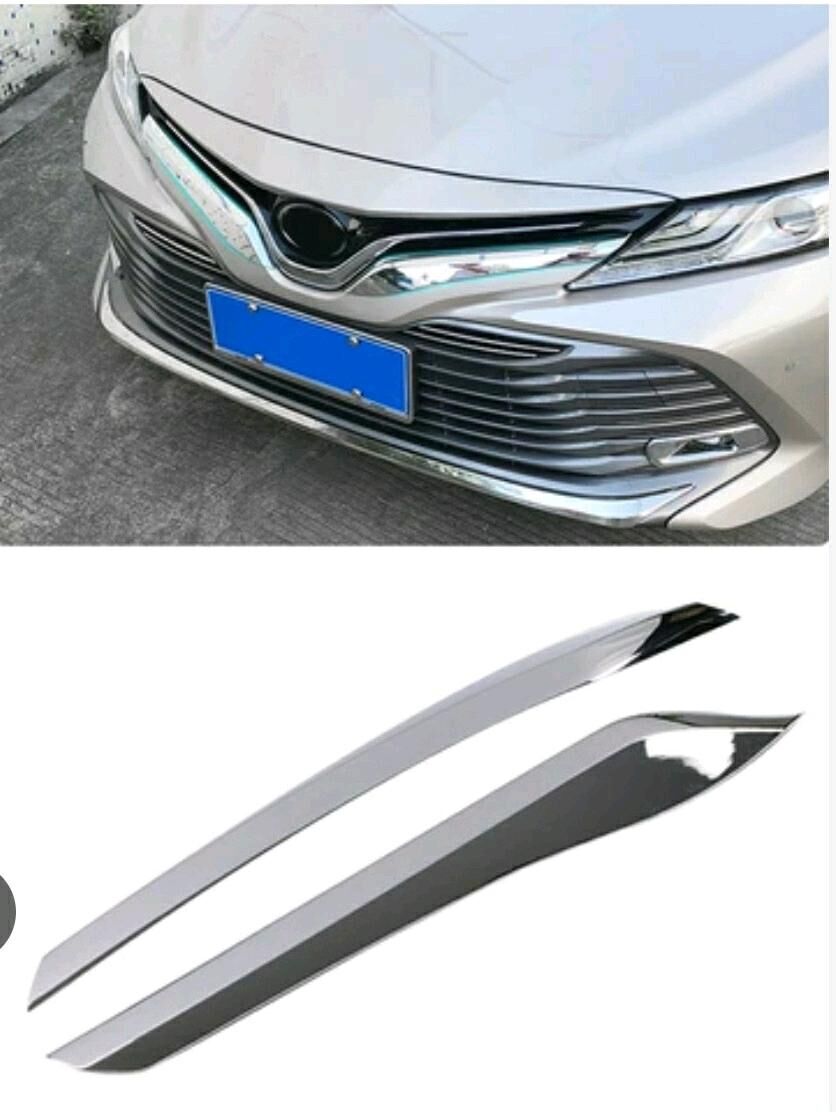 Camry 2018-2020ý. reşetka murt 300 TMT - Ашхабад - img 3