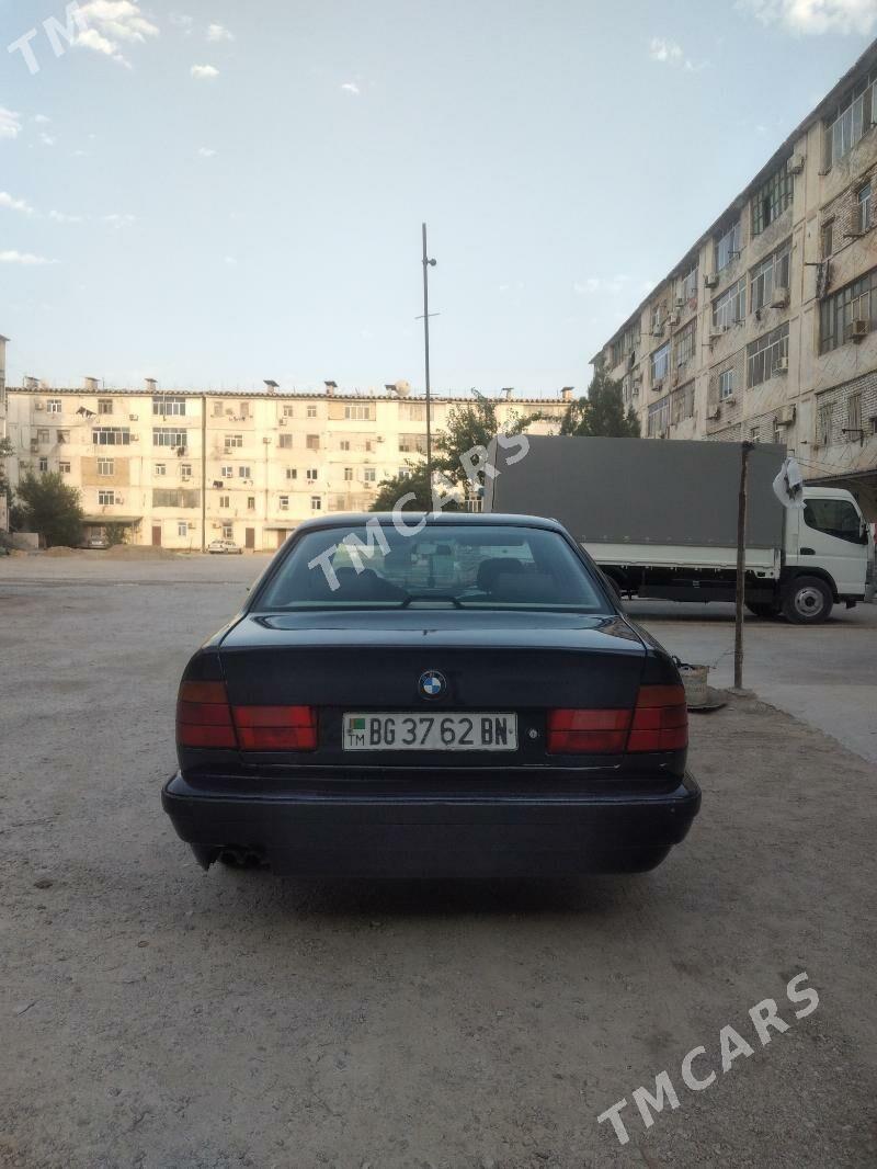 BMW 525 1993 - 45 000 TMT - Balkanabat - img 3