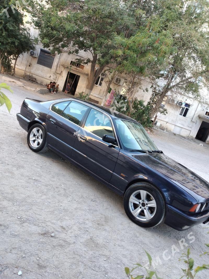 BMW 525 1993 - 45 000 TMT - Balkanabat - img 6