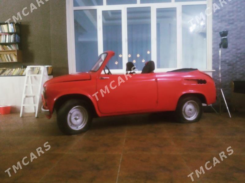 Mercedes-Benz 190E 1980 - 25 000 TMT - Туркменабат - img 2