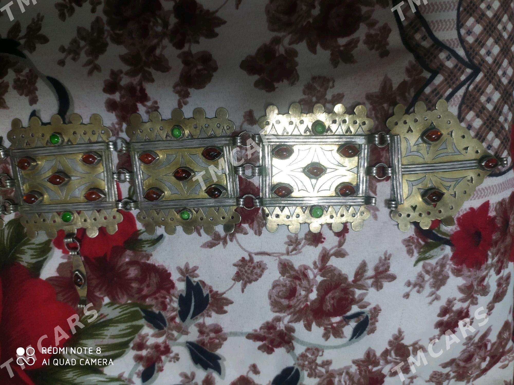 kumuş gadymyky - Mary - img 2