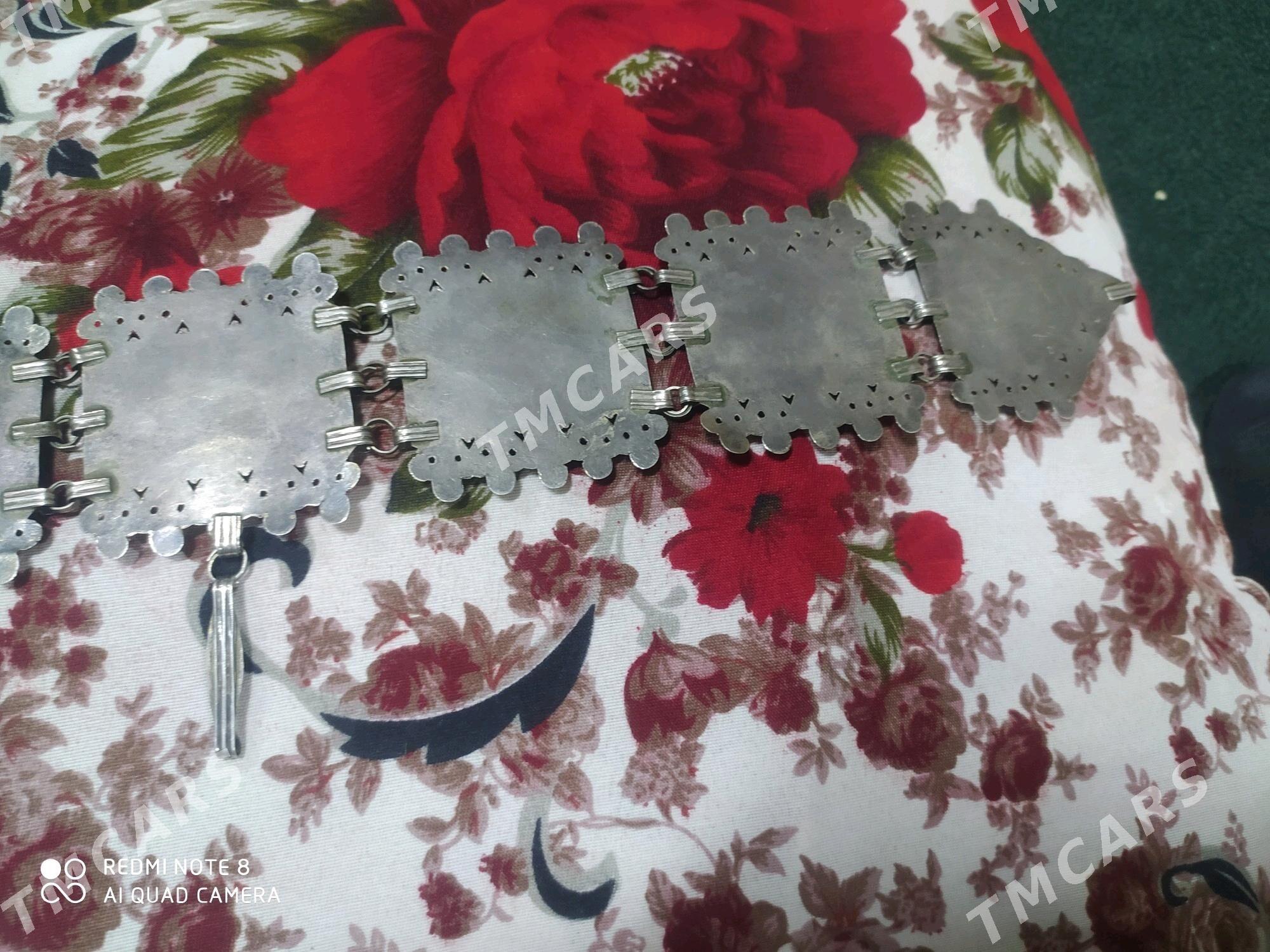 kumuş gadymyky - Mary - img 5