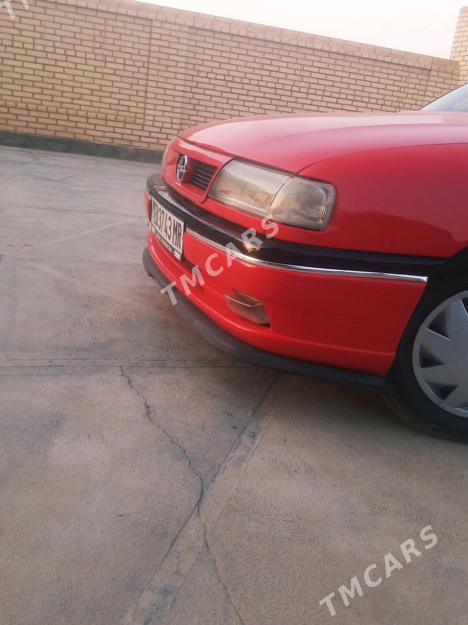 Opel Vectra 1992 - 27 000 TMT - Байрамали - img 6