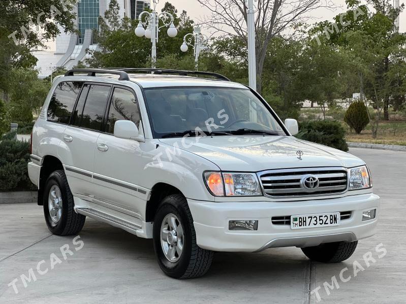 Toyota Land Cruiser 1998 - 260 000 TMT - Балканабат - img 2