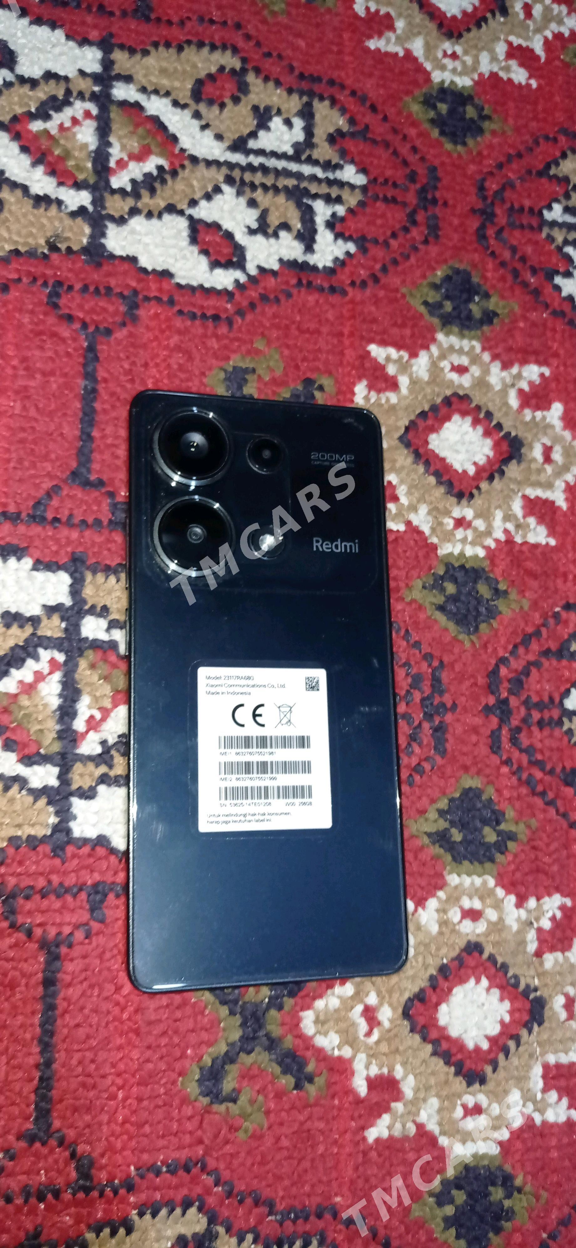 Redmi 13pro  8 256 - Mary - img 2