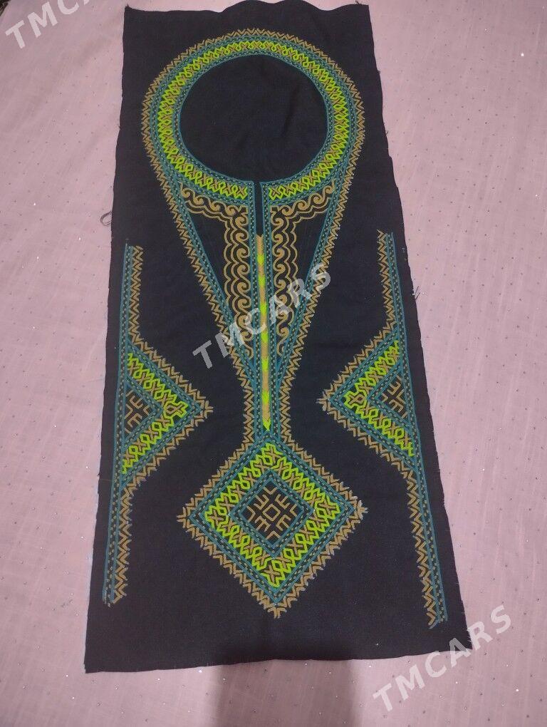 yomut yaka - Türkmenbaşy - img 2