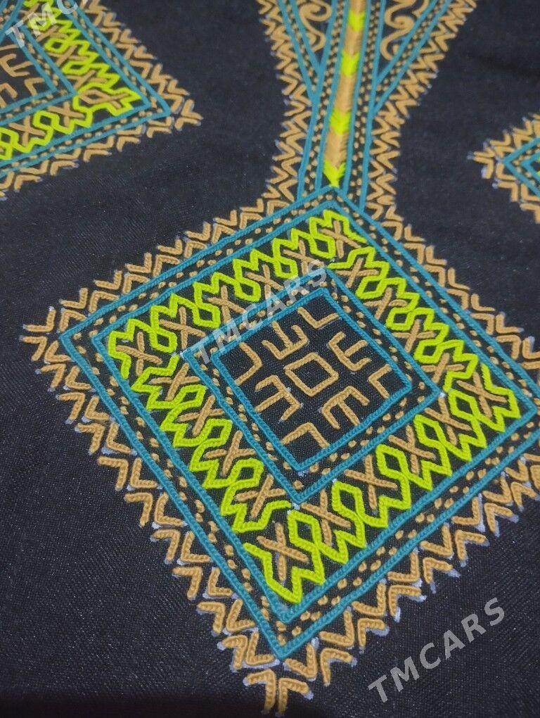 yomut yaka - Türkmenbaşy - img 3
