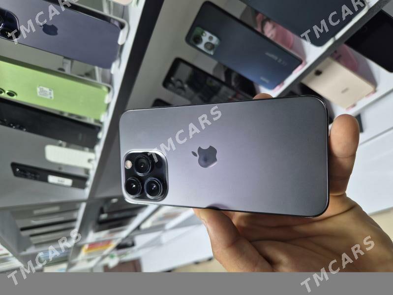 Iphone 13pro 83%/128 - Торговый центр "15 лет Независимости" - img 5