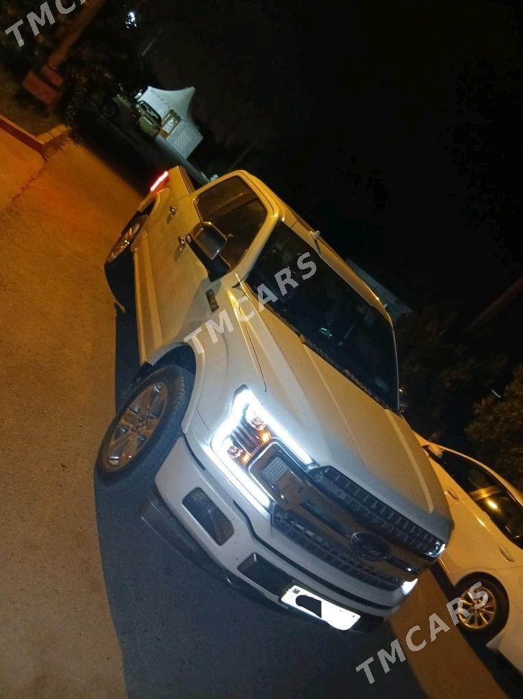 Ford F-150 2019 - 600 000 TMT - Aşgabat - img 3