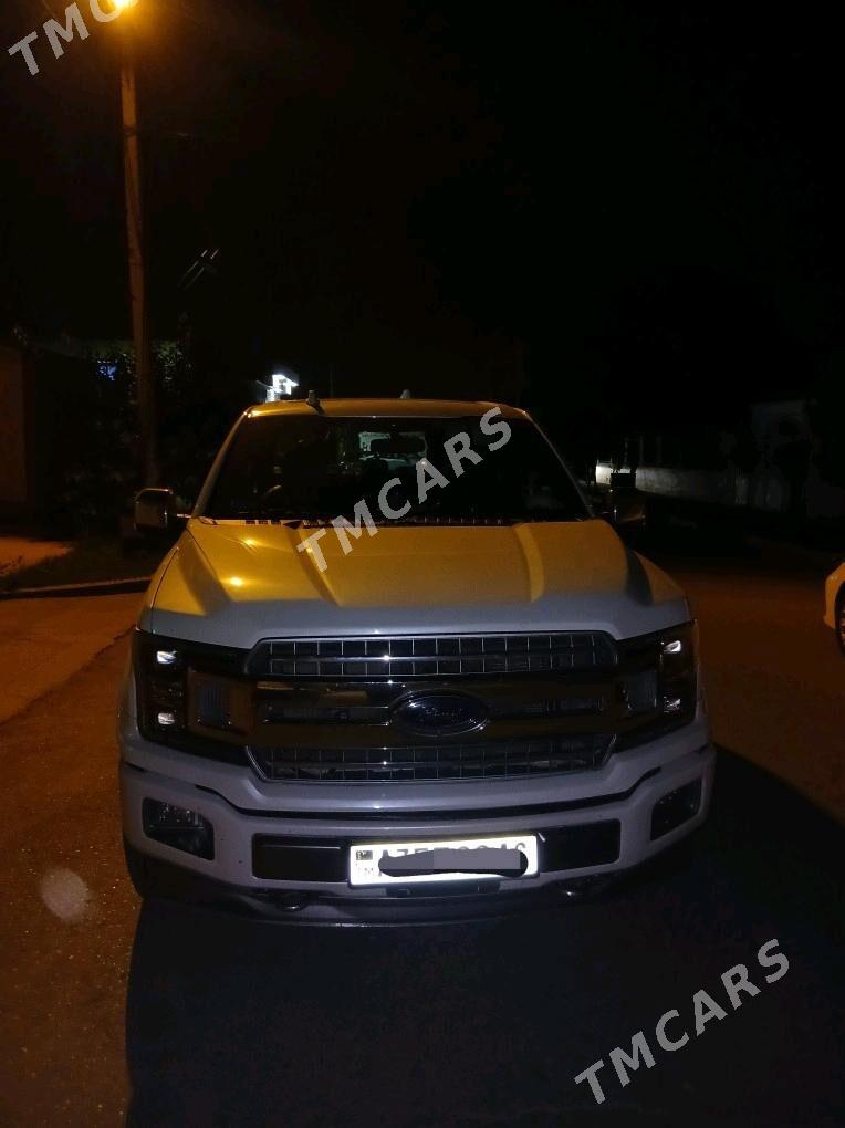 Ford F-150 2019 - 600 000 TMT - Aşgabat - img 7