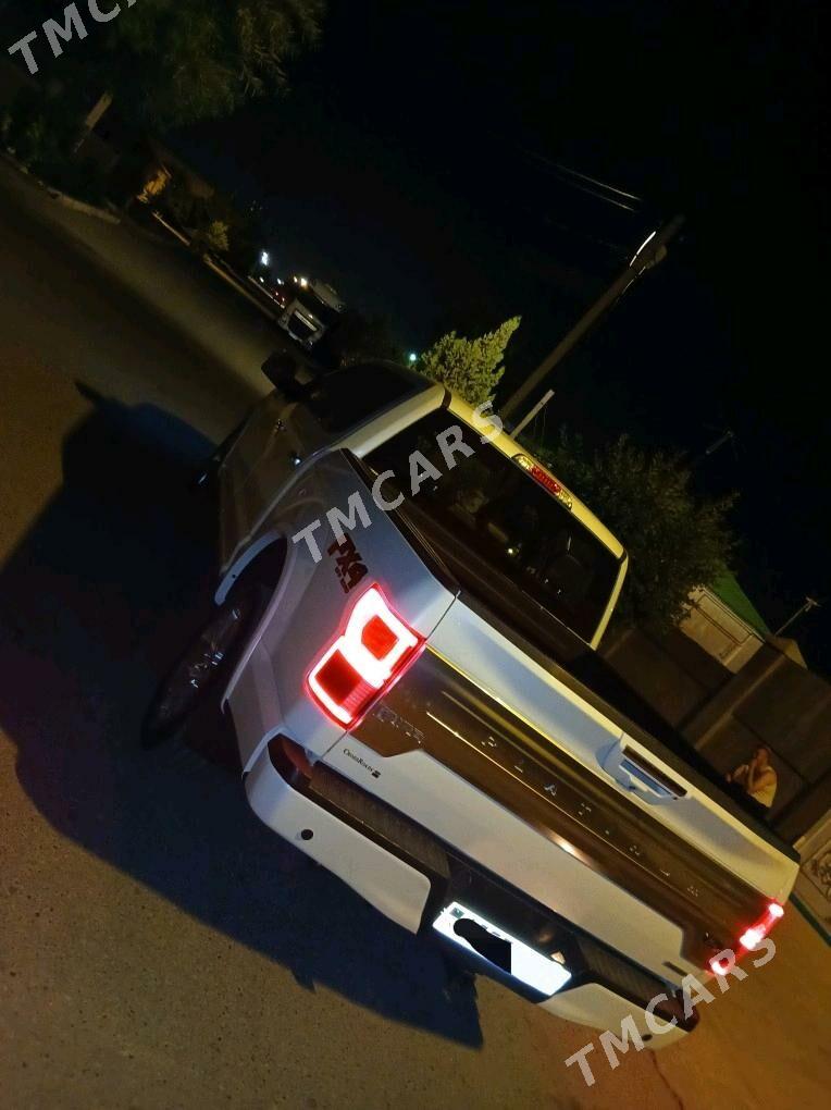 Ford F-150 2019 - 600 000 TMT - Aşgabat - img 4