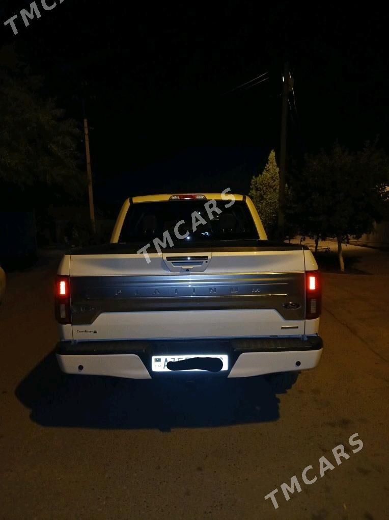 Ford F-150 2019 - 600 000 TMT - Aşgabat - img 5