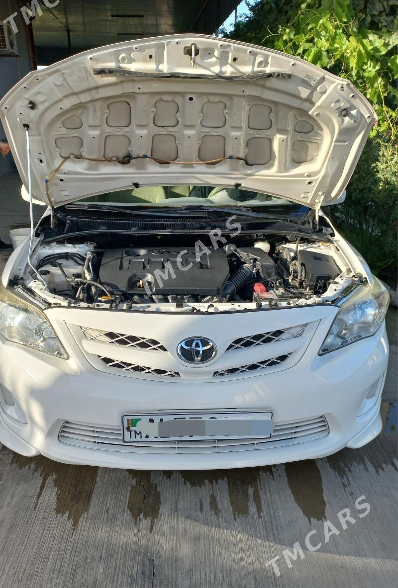 Toyota Corolla 2013 - 220 000 TMT - Ашхабад - img 4