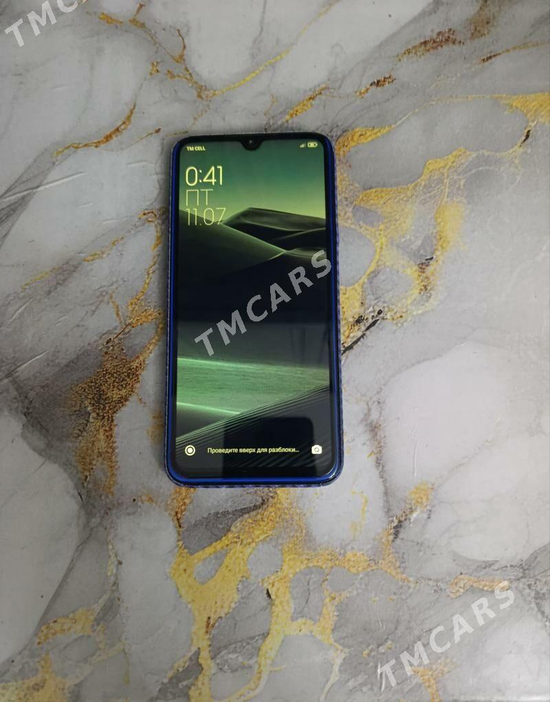 Redmi not 8 - Gyzylarbat - img 2