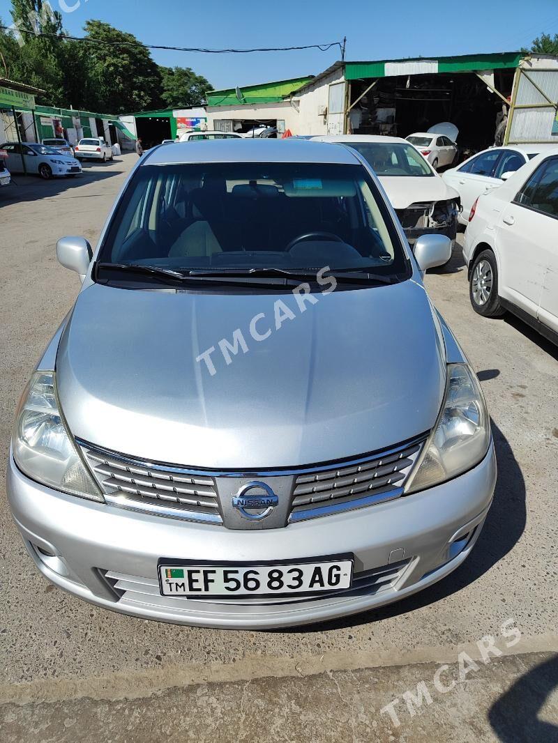 Nissan Versa 2012 - 136 000 TMT - Хитровка - img 4