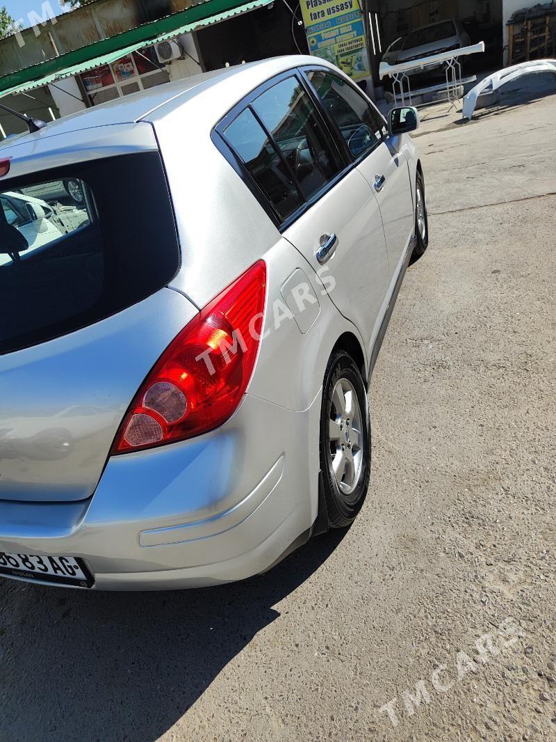 Nissan Versa 2012 - 136 000 TMT - Хитровка - img 5