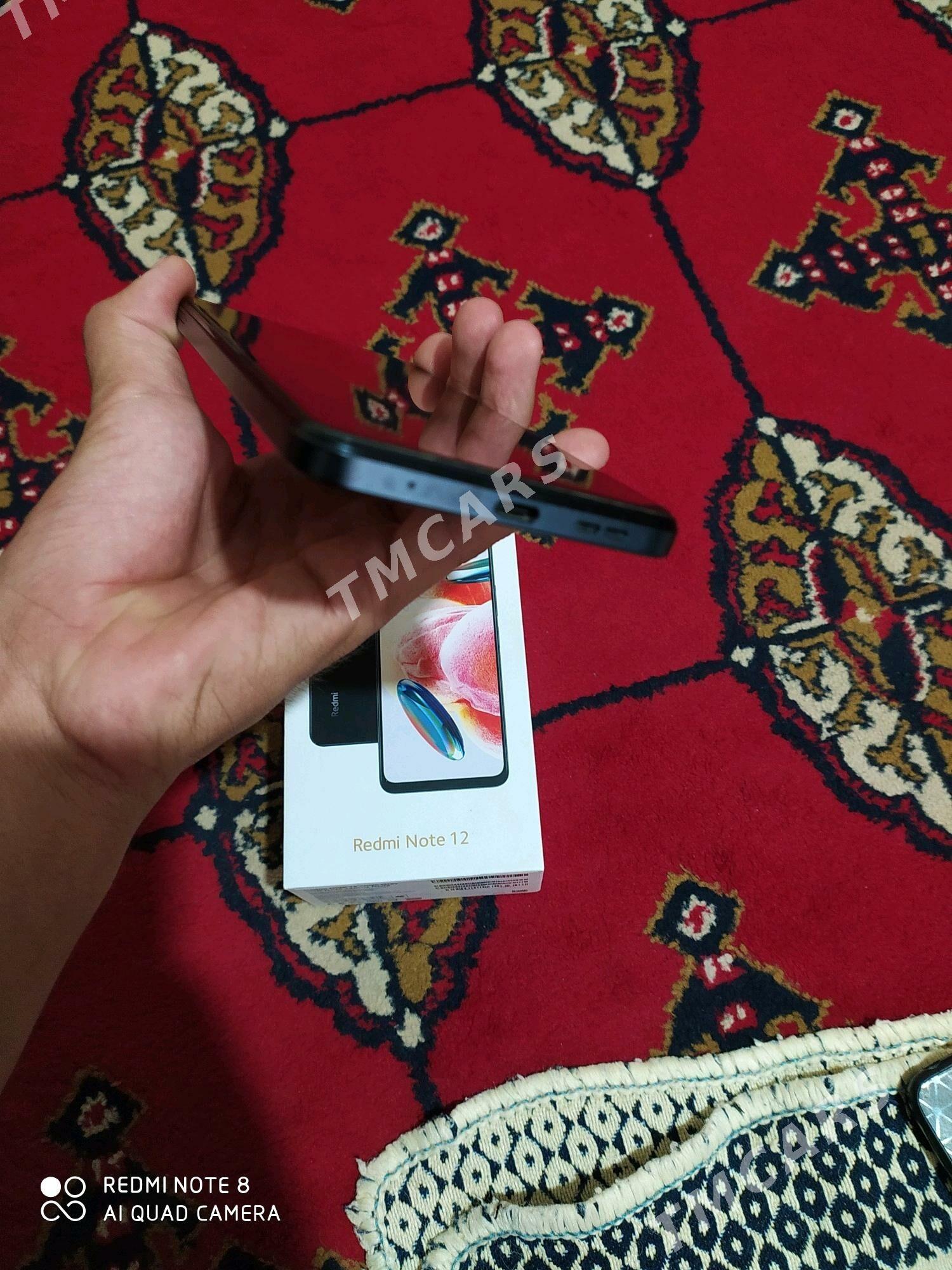 Redmi not 12 - Tejen - img 4