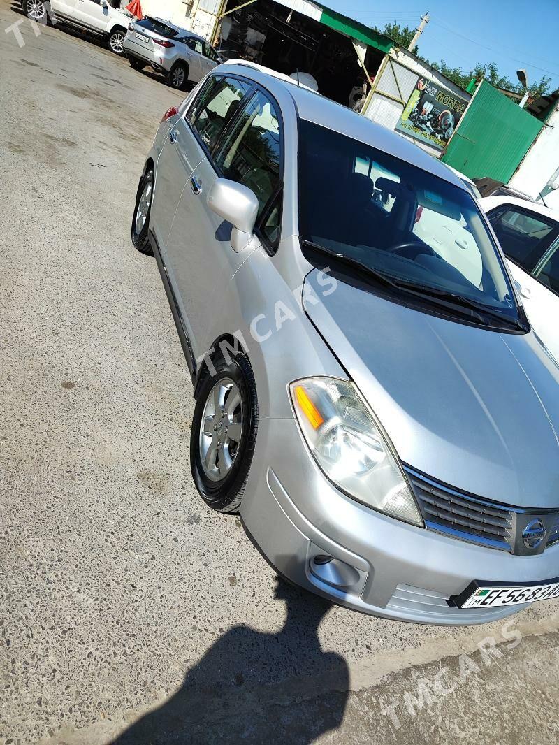 Nissan Versa 2012 - 136 000 TMT - Хитровка - img 6