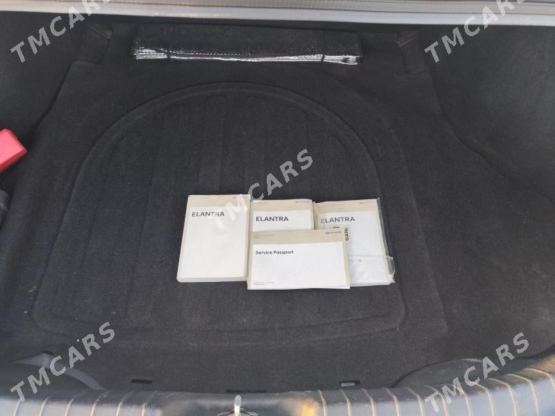 Hyundai Elantra 2022 - 245 000 TMT - Aşgabat - img 3