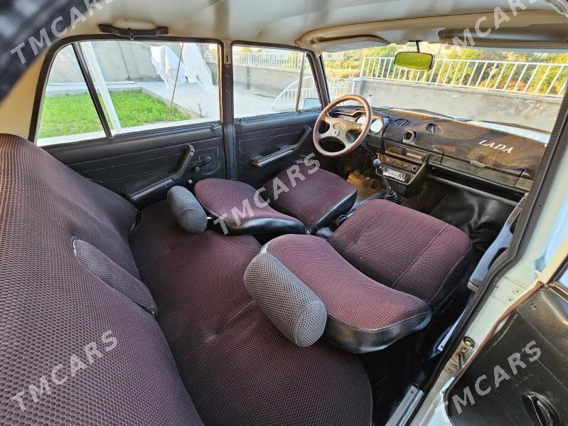 Lada 2106 1981 - 36 000 TMT - Tagtabazar - img 6