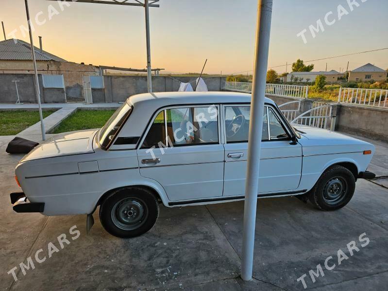 Lada 2106 1981 - 36 000 TMT - Tagtabazar - img 4