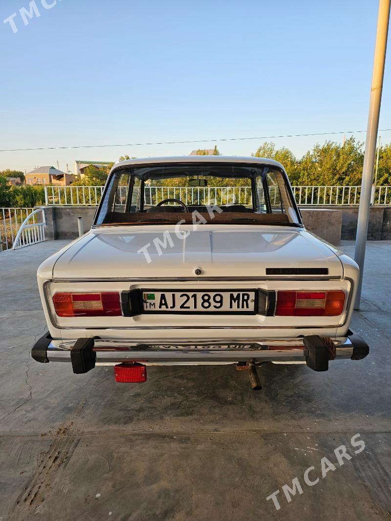 Lada 2106 1981 - 36 000 TMT - Tagtabazar - img 7
