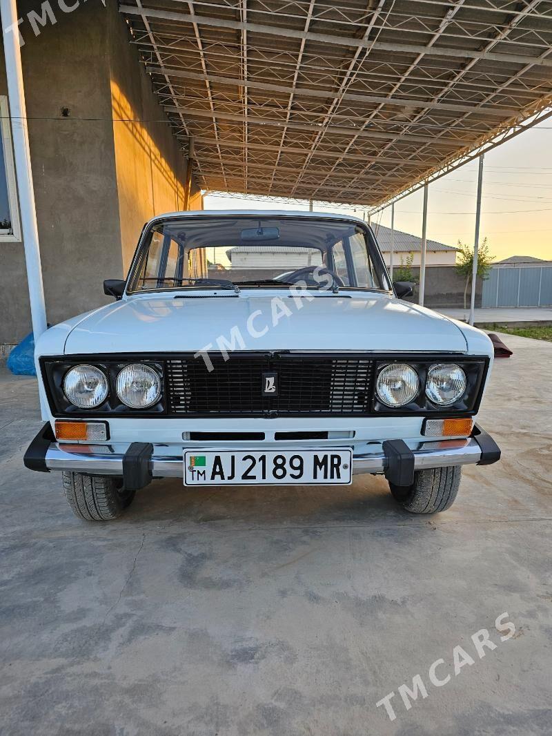 Lada 2106 1981 - 36 000 TMT - Tagtabazar - img 3