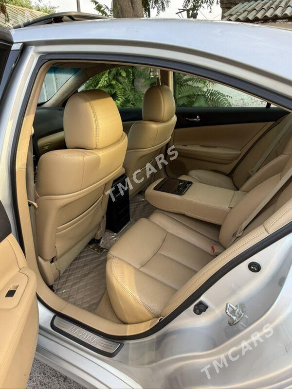 Nissan Maxima 2010 - 163 000 TMT - Ашхабад - img 9
