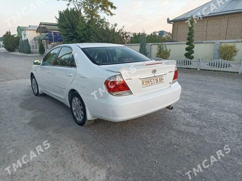Toyota Camry 2002 - 129 000 TMT - Änew - img 3