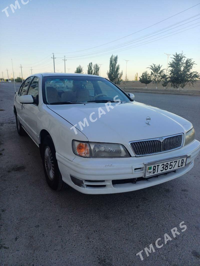 Infiniti I30 1997 - 52 000 TMT - Туркменабат - img 4
