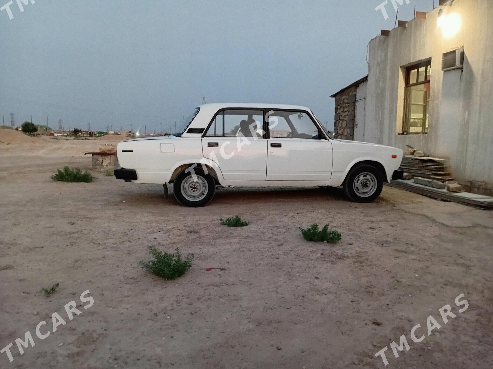 Lada 2105 1984 - 27 000 TMT - Balkanabat - img 3