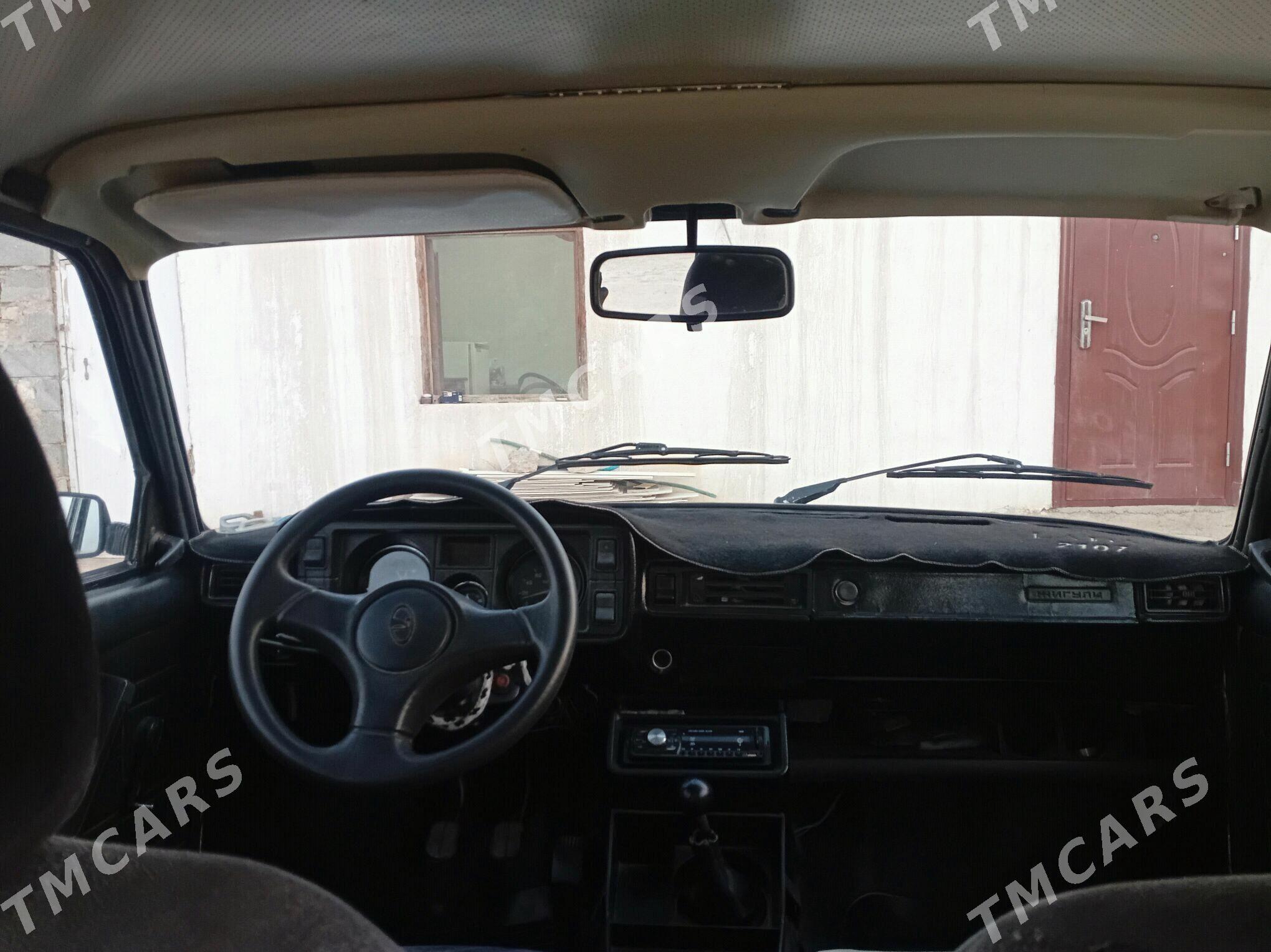 Lada 2105 1984 - 27 000 TMT - Balkanabat - img 5