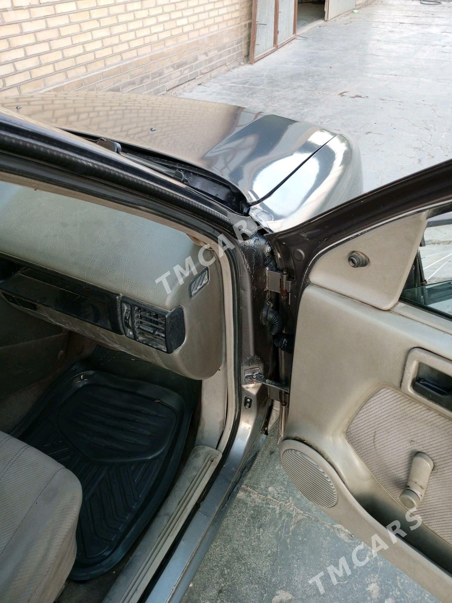 Opel Vectra 1990 - 23 000 TMT - Mary - img 5