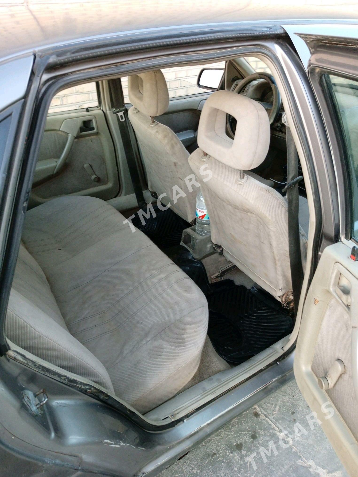 Opel Vectra 1990 - 23 000 TMT - Mary - img 4