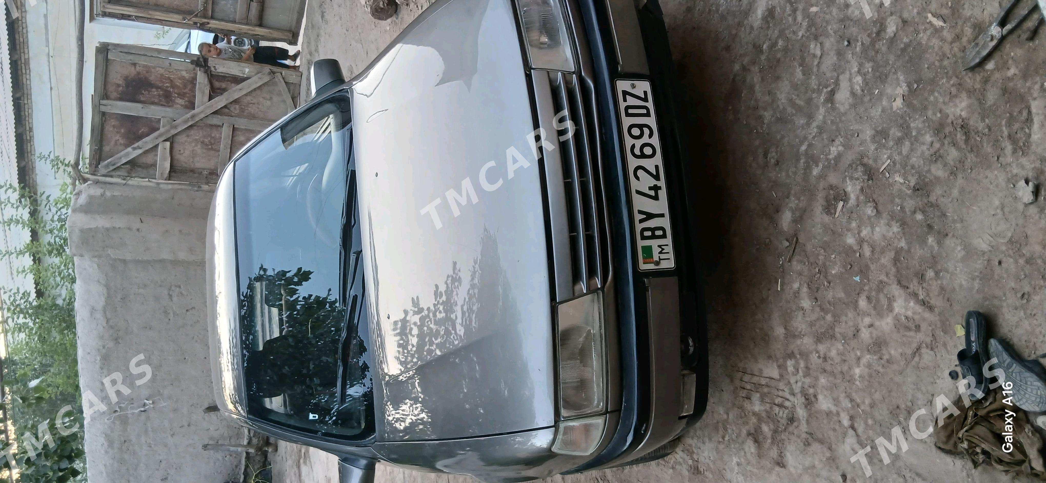 Opel Vectra 1991 - 30 000 TMT - Köneürgenç - img 1
