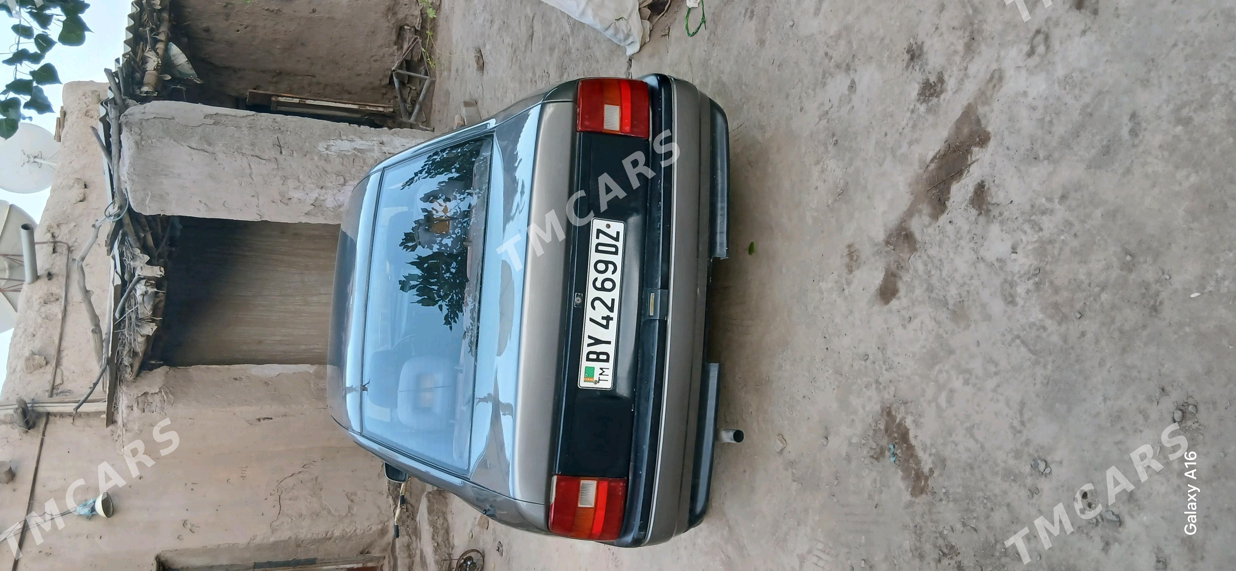 Opel Vectra 1991 - 30 000 TMT - Köneürgenç - img 2